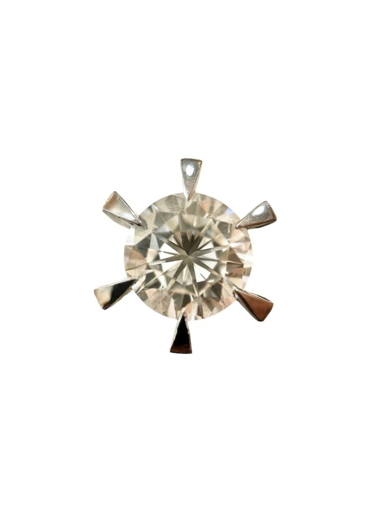 ダイヤモンドリング 1ct 高価買取｜恵庭市【買取専門店さすがやマックスバリュ恵庭店】石代しっかり評価