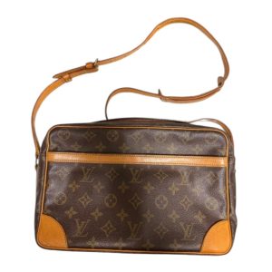 ルイヴィトン モノグラム トロカデロ