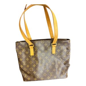 ルイヴィトン モノグラム カバピアノ