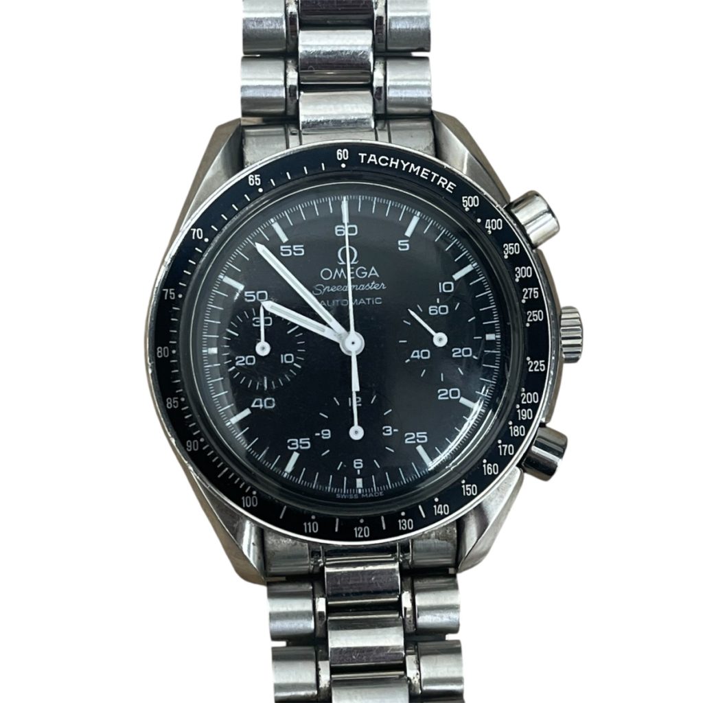 オメガ　OMEGA　スピードマスター　Speedmaster