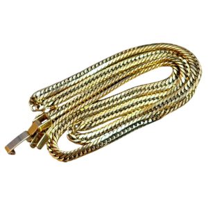 喜平ネックレス