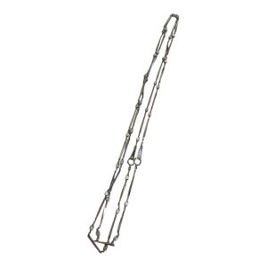 Pt850 プラチナ850 ネックレス