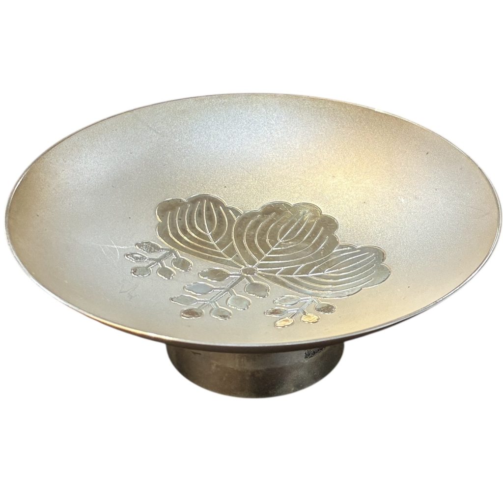 SV1000 銀杯 食器 シルバー