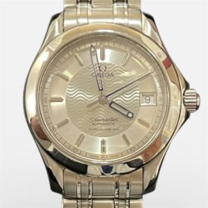 オメガ　シーマスター　2501.30.00