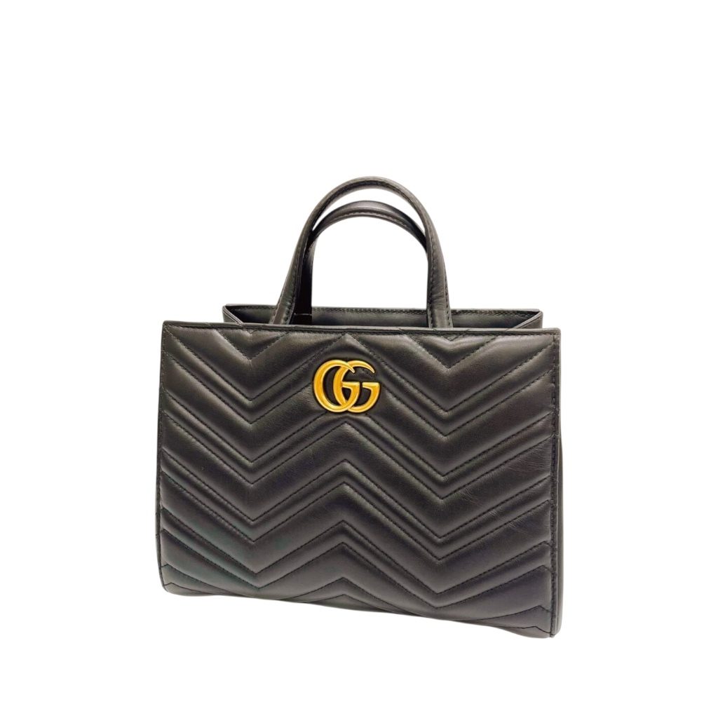 GUCCI グッチ GGマーモント バッグ
