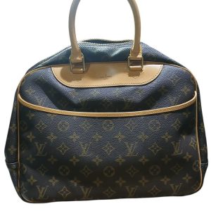 ドーヴィル モノグラム Louis Vuitton(M47270)【Bランク】