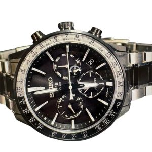SEIKO セイコー アストロン ASTRON BXC011
