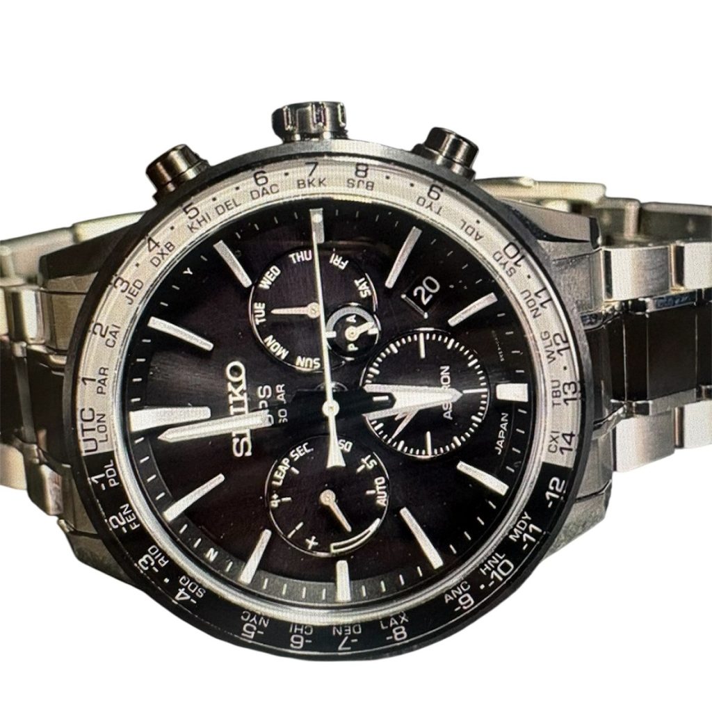 SEIKO セイコー アストロン ASTRON BXC011