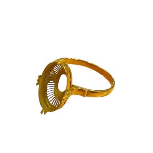 K18 18金 750 指輪 リング