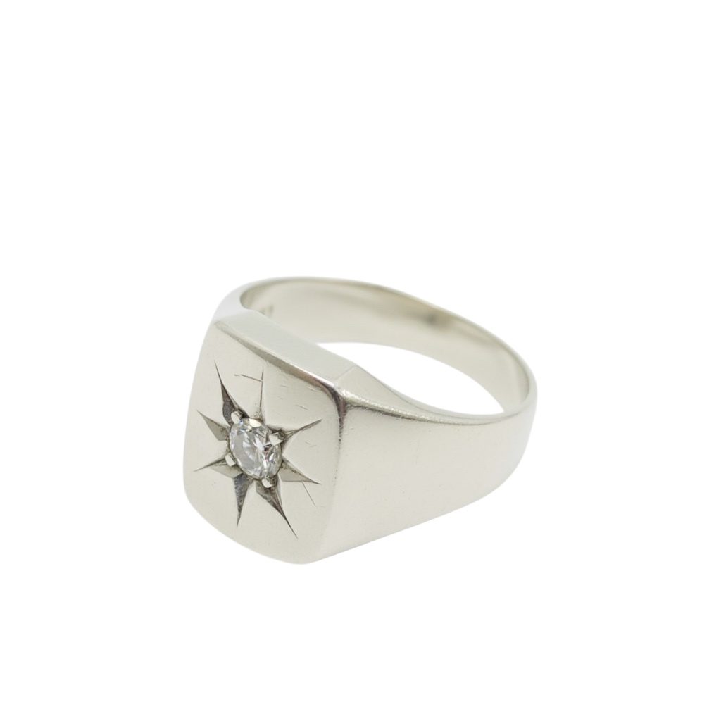 Pt850 リング プラチナ850