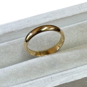 K18 18金 金 ゴールド リング アクセサリー ジュエリー 貴金属