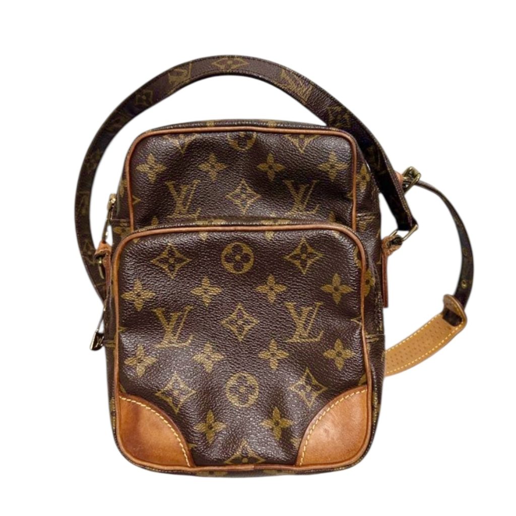 ルイヴィトン アマゾン モノグラム