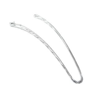 Pt850 プラチナ850 ネックレス