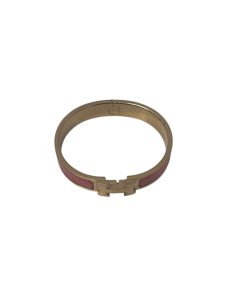 Hermès エルメス バングル ブレスレット