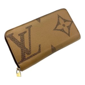 LOUIS VUITTON ルイヴィトン ジャイアントモノグラム 長財布 M69353