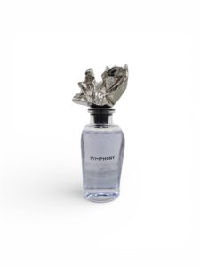 LOUIS VUITTON ルイヴィトン SYMPHONY シンフォニー パルファン 香水 100ml