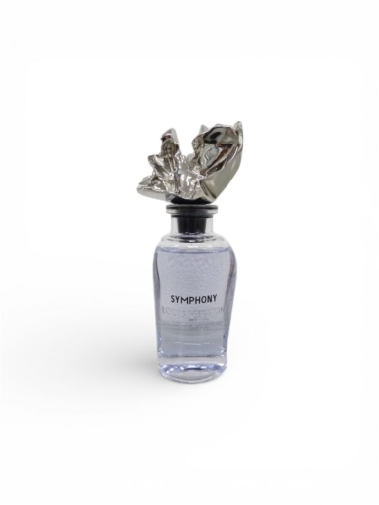 LOUIS VUITTON ルイヴィトン SYMPHONY シンフォニー パルファン 香水 100ml