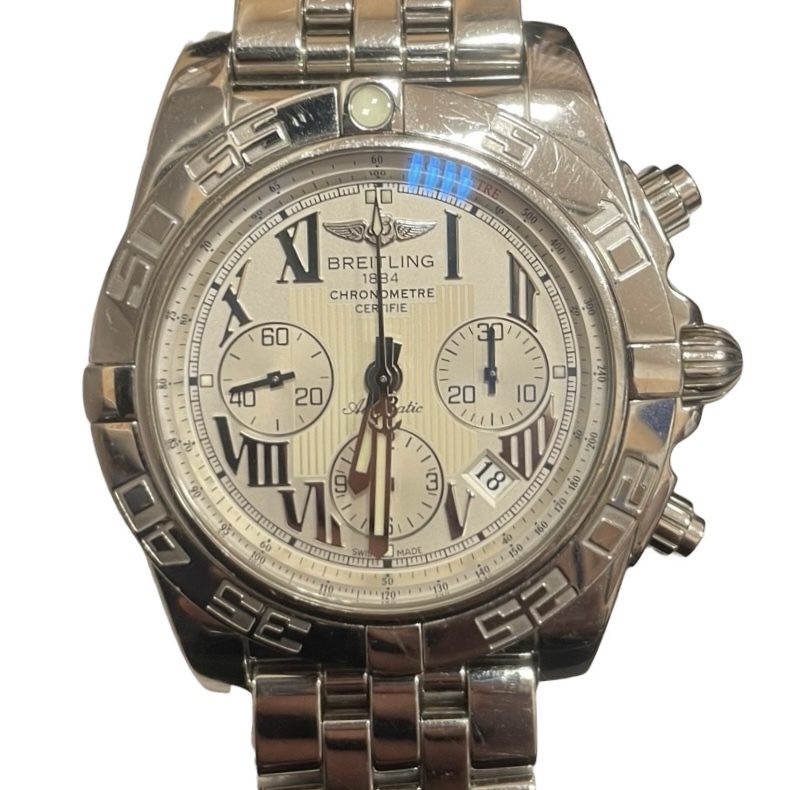 BREITLING ブライトリング クロノマット44