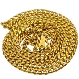 K18（18金・750）喜平ネックレス 札幌市 東区 元町