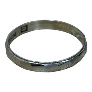 Pt900（プラチナ900）リング