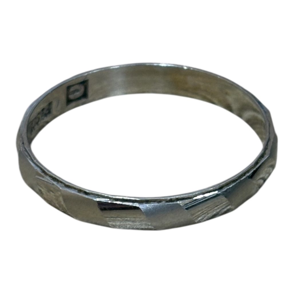 Pt900（プラチナ900）リング