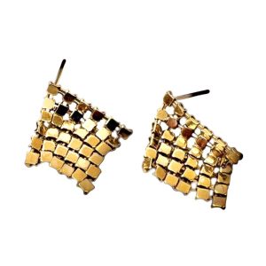 【K18 (18金)】ピアス