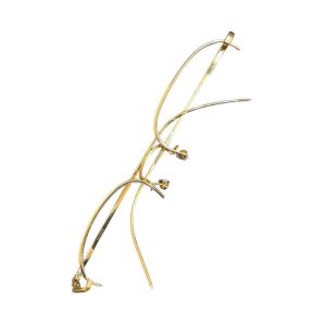 K18　メガネフレーム