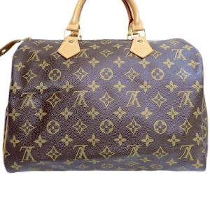 Louis Vuitton ルイヴィトン スピーディー30