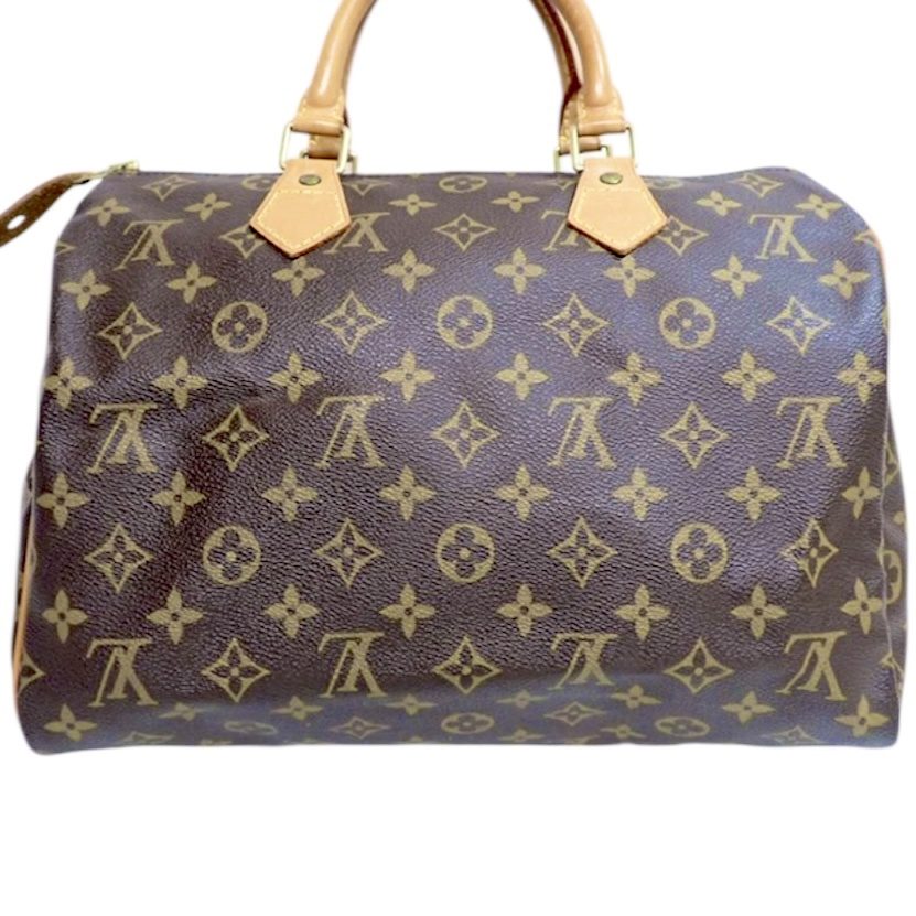 Louis Vuitton ルイヴィトン スピーディー30