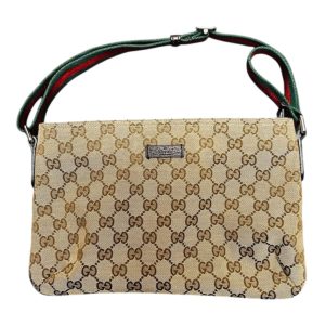 GUCCI（グッチ・バッグ）189749 001998