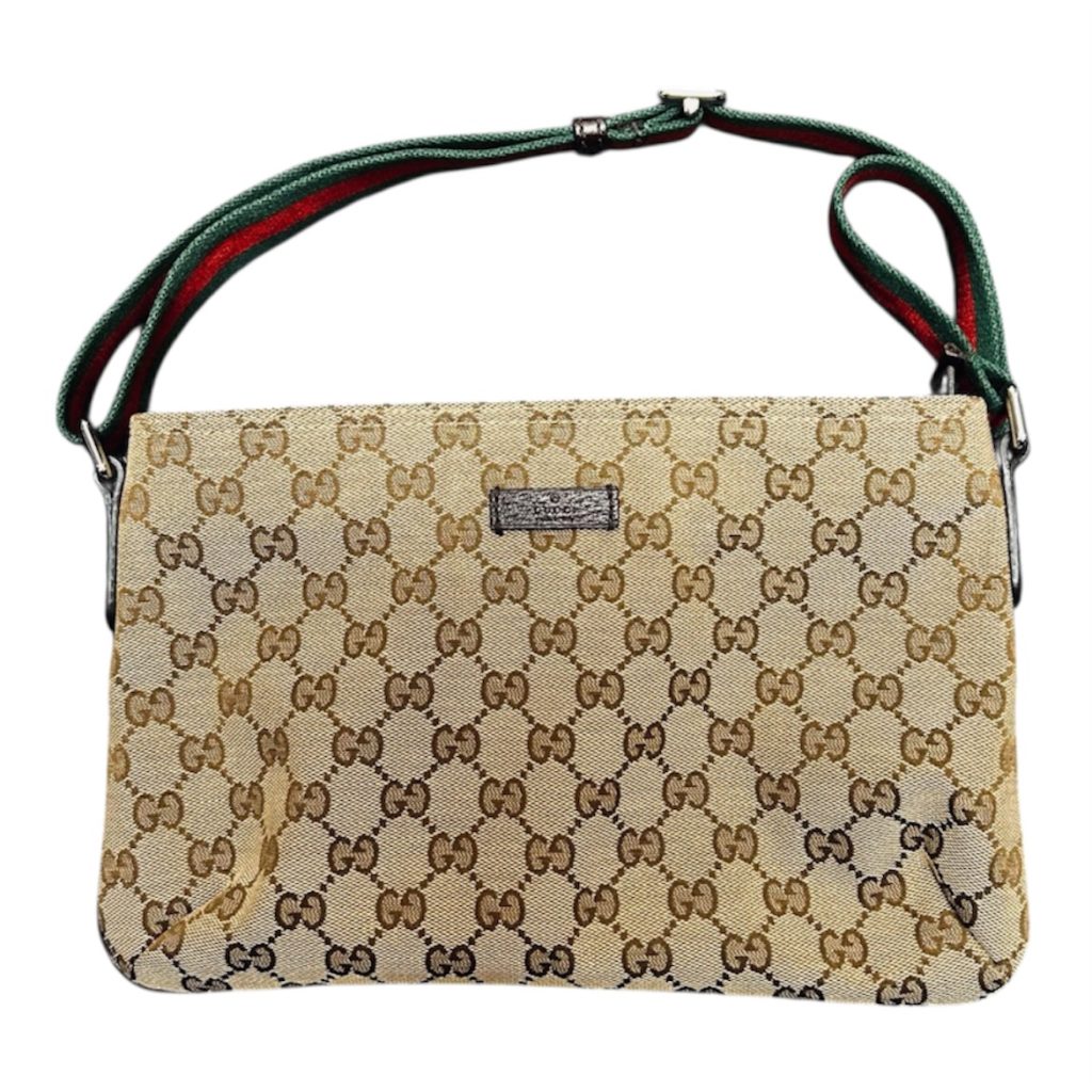 GUCCI（グッチ・バッグ）189749 001998