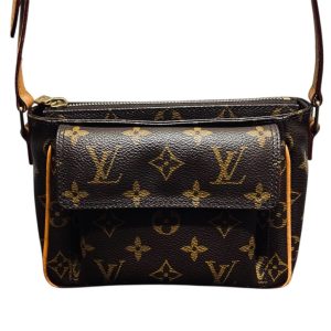 ルイ・ヴィトン LOUIS VUITTON モノグラム ヴィバ・シテPM