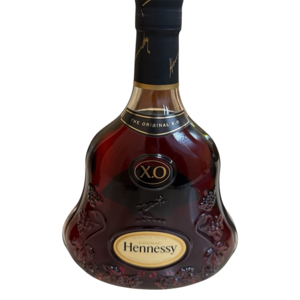 ヘネシー XO コニャック