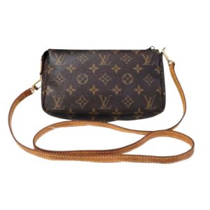 ルイヴィトン モノグラム アクセソワール