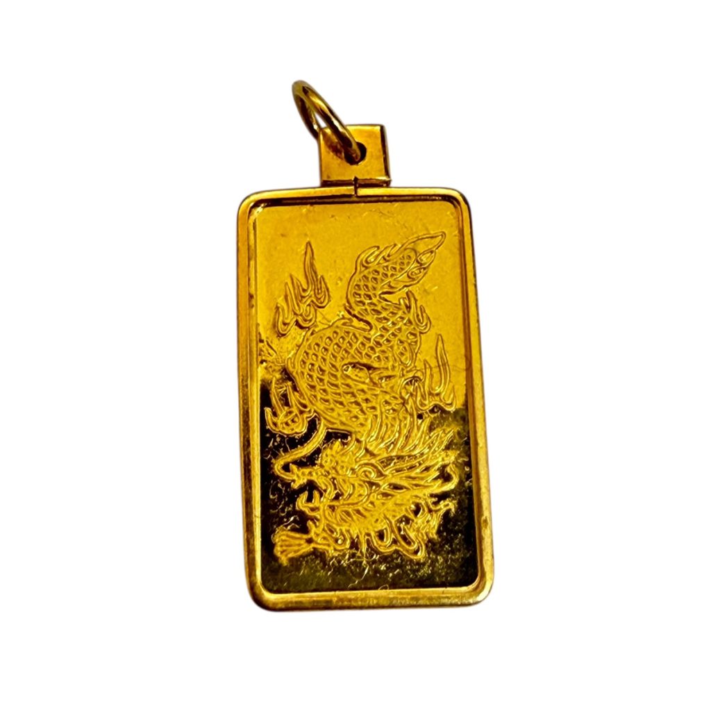 K24（純金）トップ