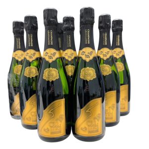 ソウメイ　ブリュット