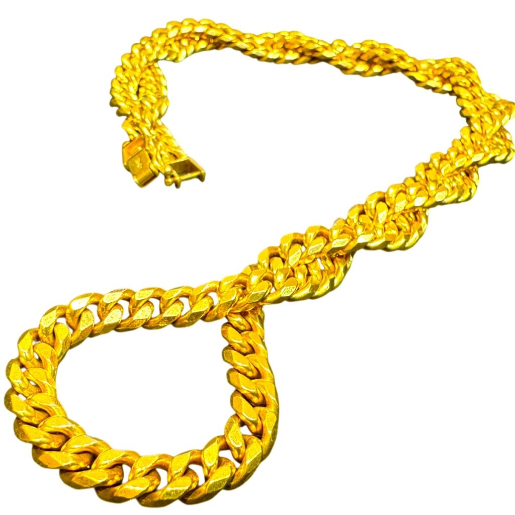 K18 18金 喜平ネックレス アクセサリー