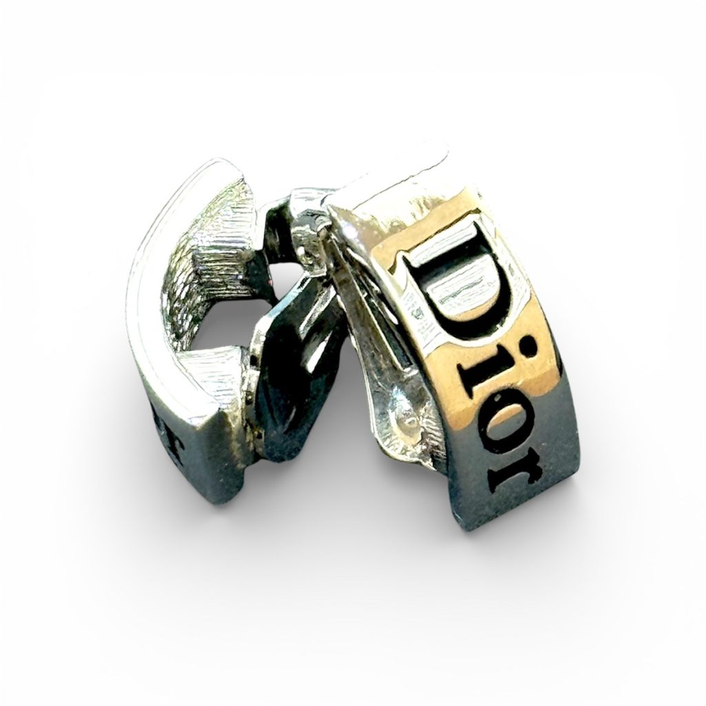 ディオール　イヤリング