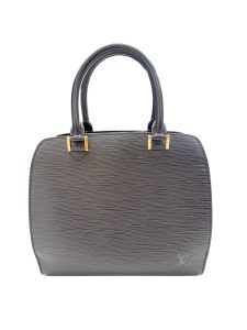 LOUIS VUITTON(ルイ・ヴィトン) ポンヌフ エピ ハンドバッグ