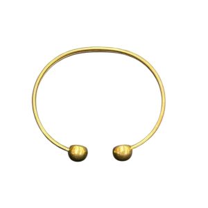 K18  18金 ブレスレット