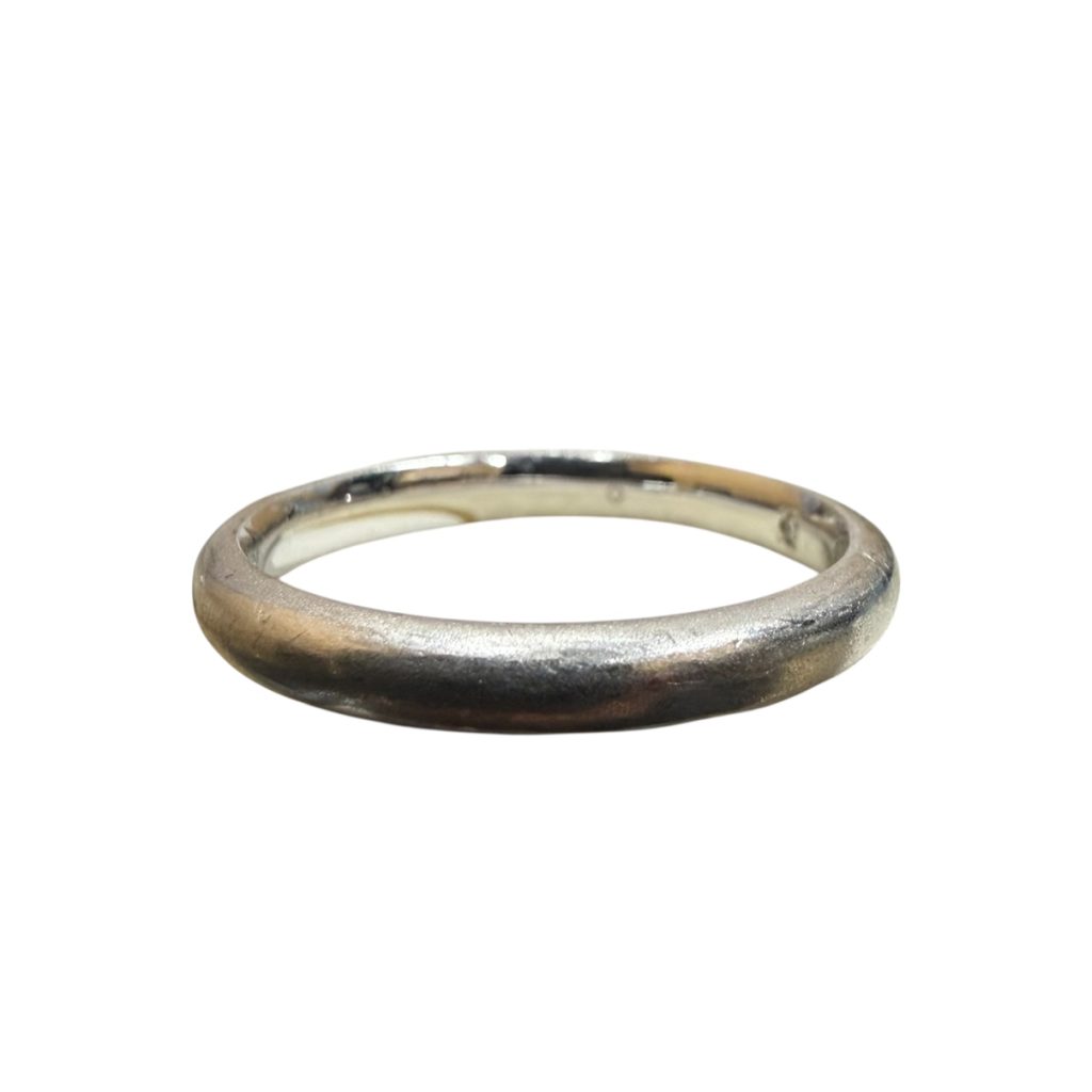 Pt900（プラチナ900）リング