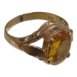 K18（18金）リング