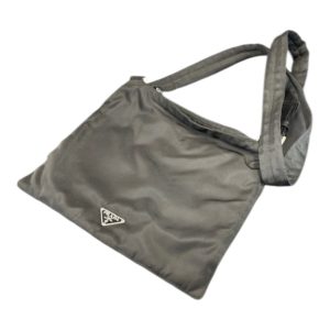 PRADA プラダ ナイロンショルダー バッグ