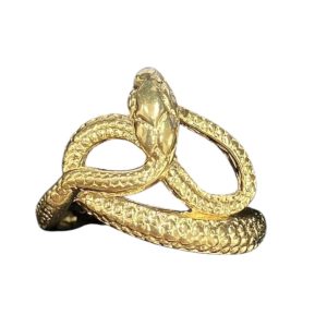 【K18(18金)　750・ゴールド・アクセサリー/貴金属・リング・アクセサリー・メンズ・レディース】