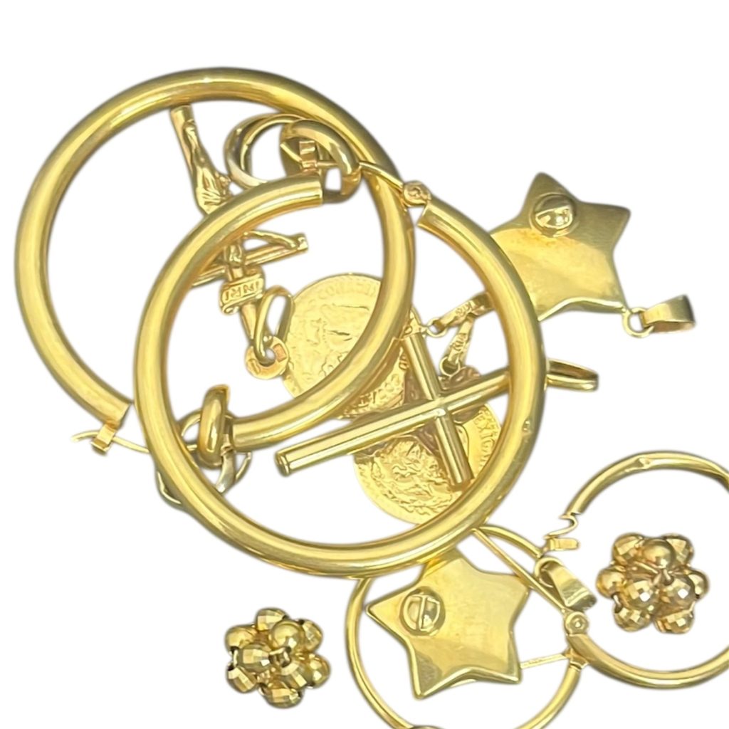 K18(18金・750)　まとめ