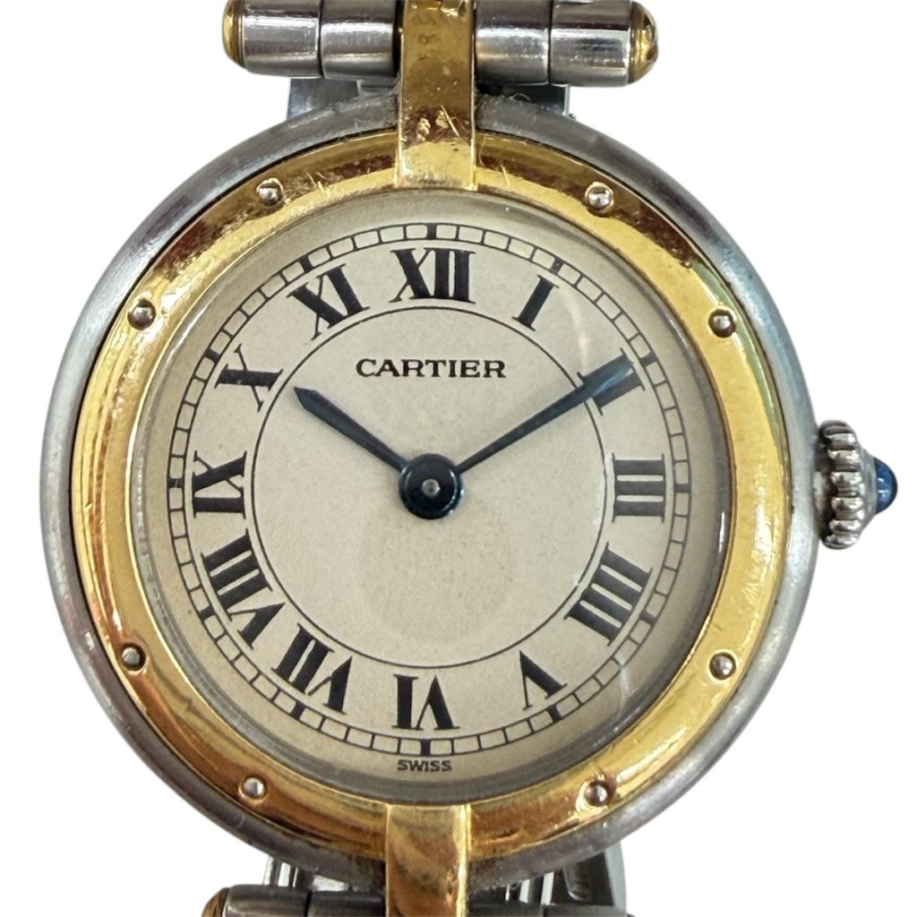 カルティエ パンテール ヴァンドームSM