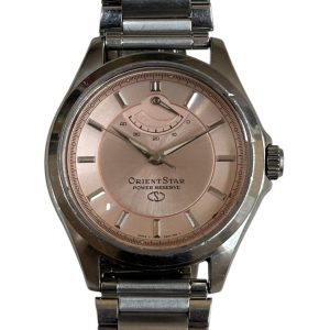 ORIENTSTAR　オリエントスター　時計　山形市