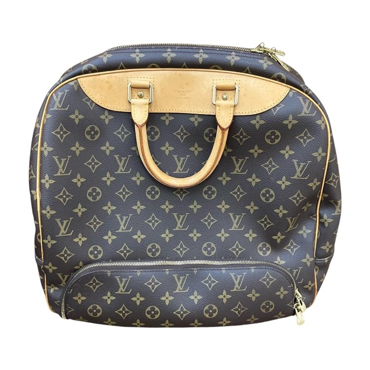 【エヴァジオン・モノグラム】Louis Vuitton(M41443)【Bランク】