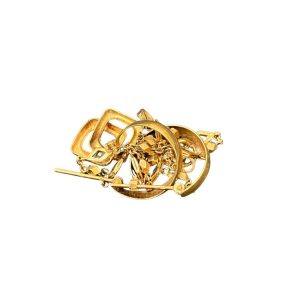 【ピアス・イヤリング おまとめ】K18 18金 750