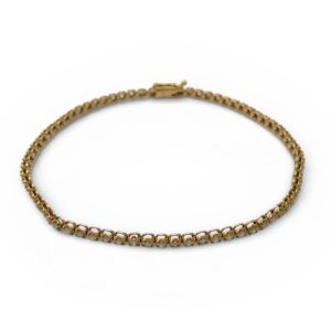 K18　リング(18金　指輪)